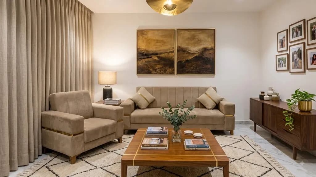 3-Zimmer-Wohnung kaufen in Wien – 84,66 m², € 449.000 – Bild 3 von 10