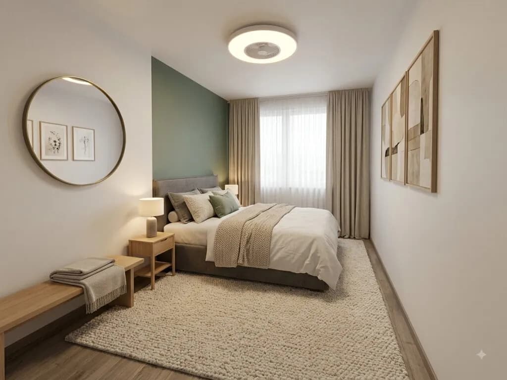 3-Zimmer-Wohnung kaufen in Wien – 84,66 m², € 449.000 – Bild 5 von 10