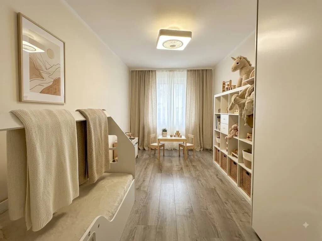 3-Zimmer-Wohnung kaufen in Wien – 84,66 m², € 449.000 – Bild 7 von 10