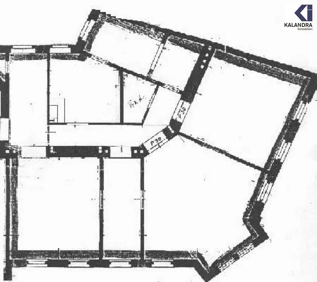 4-Zimmer-Wohnung mieten in Wien – 153 m², € 3.960 – Bild 5 von 17
