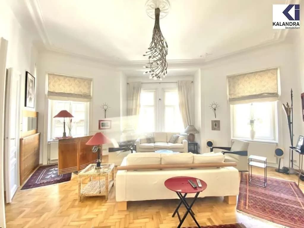 4-Zimmer-Wohnung mieten in Wien – 153 m², € 3.960 – Bild 7 von 17