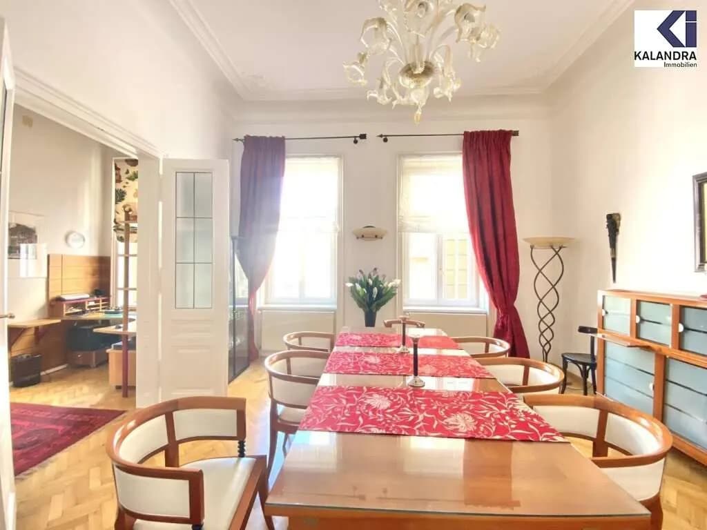 4-Zimmer-Wohnung mieten in Wien – 153 m², € 3.960 – Bild 8 von 17