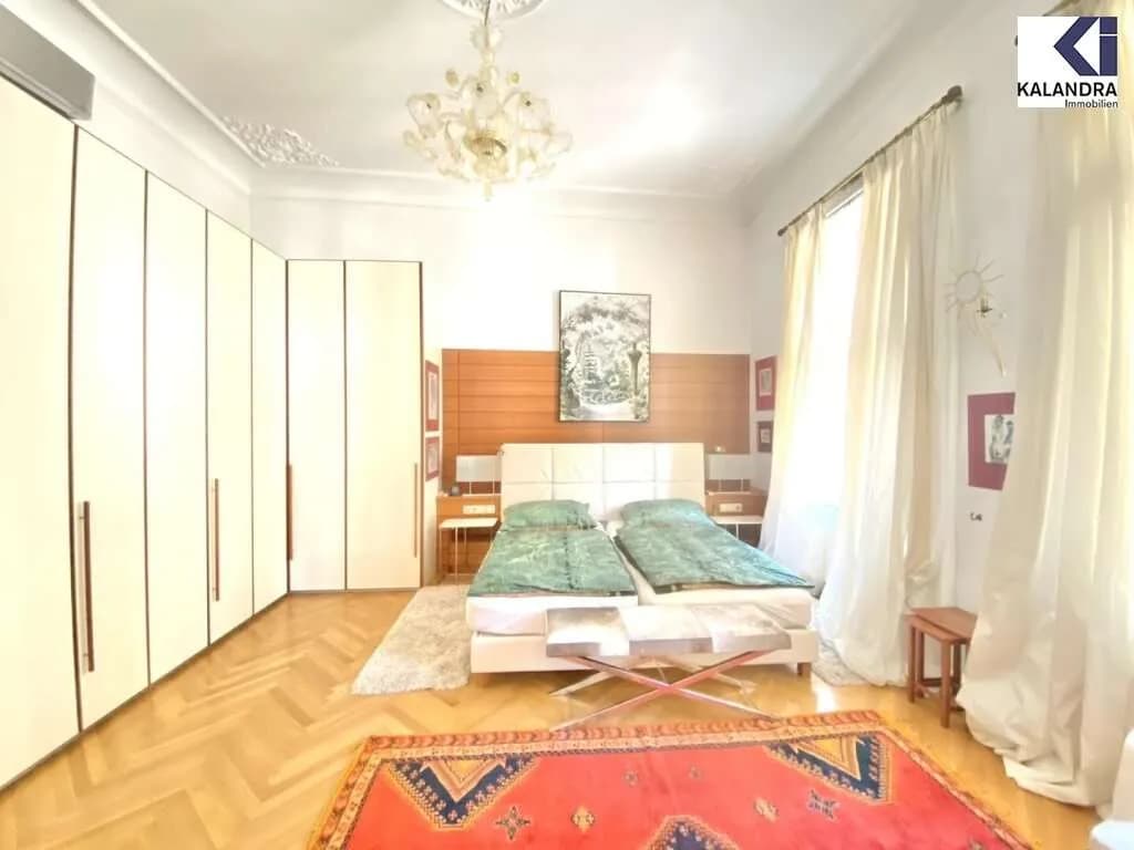 4-Zimmer-Wohnung mieten in Wien – 153 m², € 3.960 – Bild 12 von 17