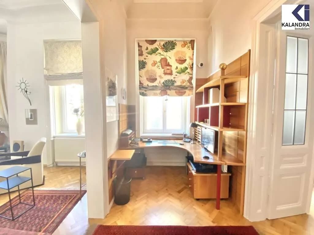 4-Zimmer-Wohnung mieten in Wien – 153 m², € 3.960 – Bild 14 von 17