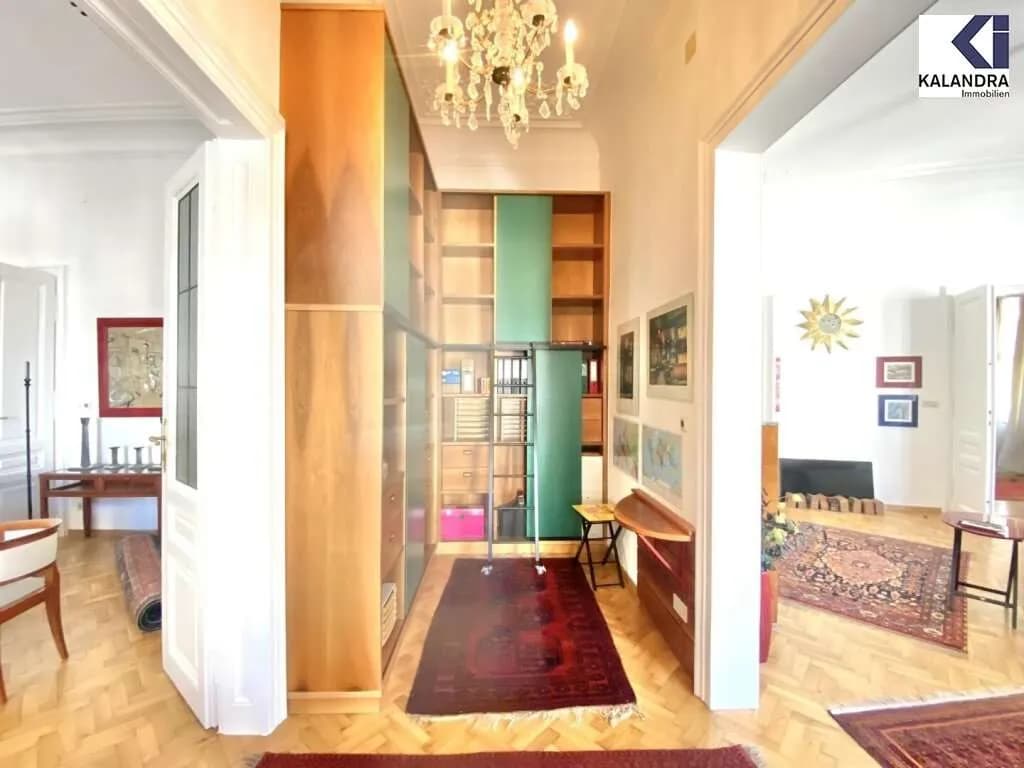 4-Zimmer-Wohnung mieten in Wien – 153 m², € 3.960 – Bild 15 von 17