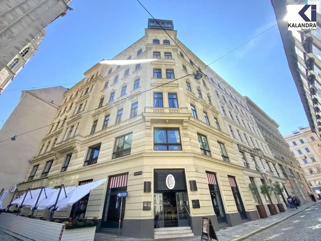 4-Zimmer-Wohnung mieten in Wien – 153 m², € 3.960 – Bild 17 von 17