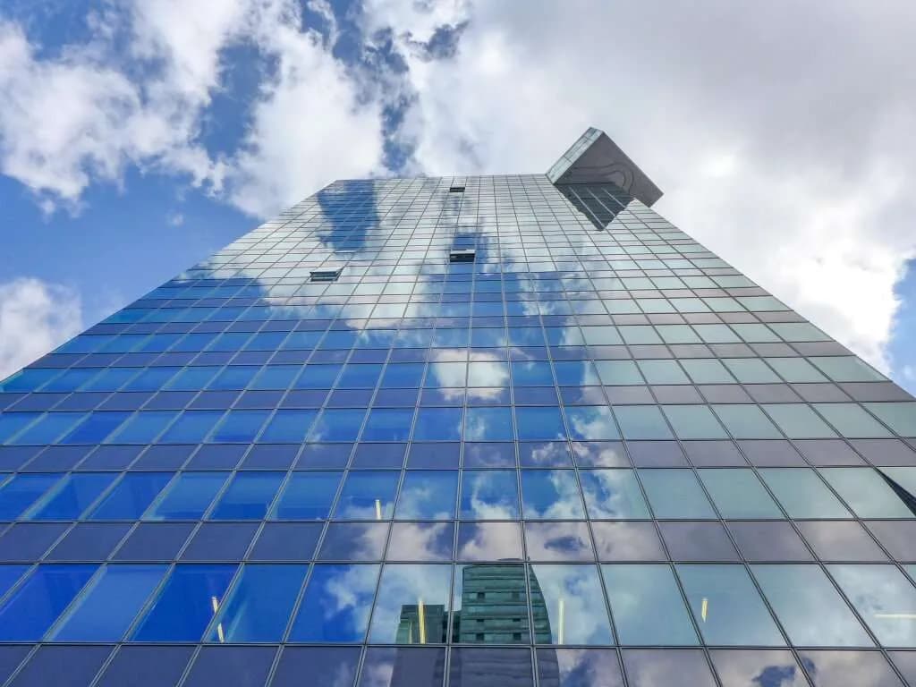 Gewerbeimmobilie mieten in Wien – 774 m², € 17.678 – Bild 8 von 11