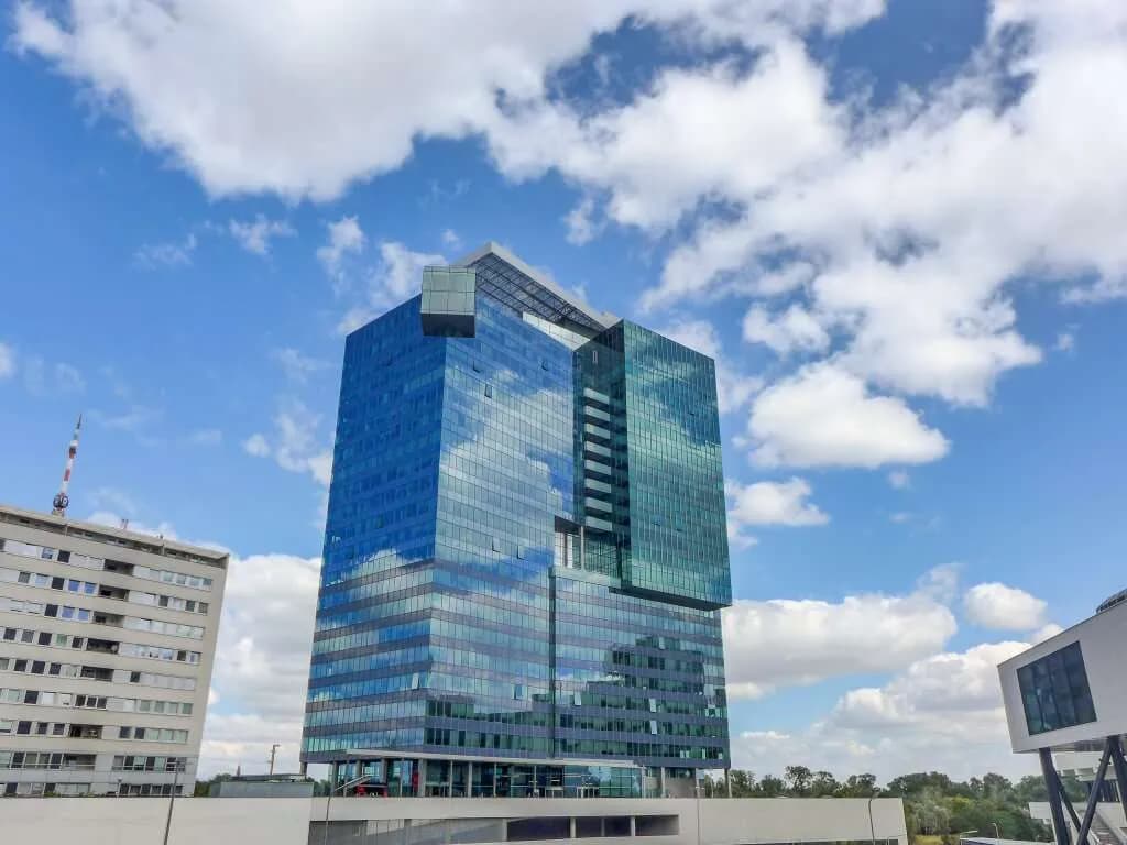 Gewerbeimmobilie mieten in Wien – 774 m², € 17.678 – Bild 9 von 11