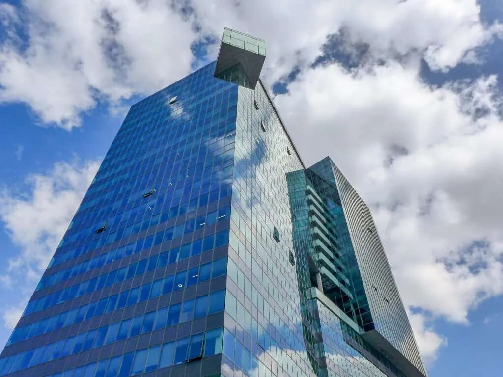 Gewerbeimmobilie mieten in Wien – 774 m², € 17.678 – Bild 10 von 11