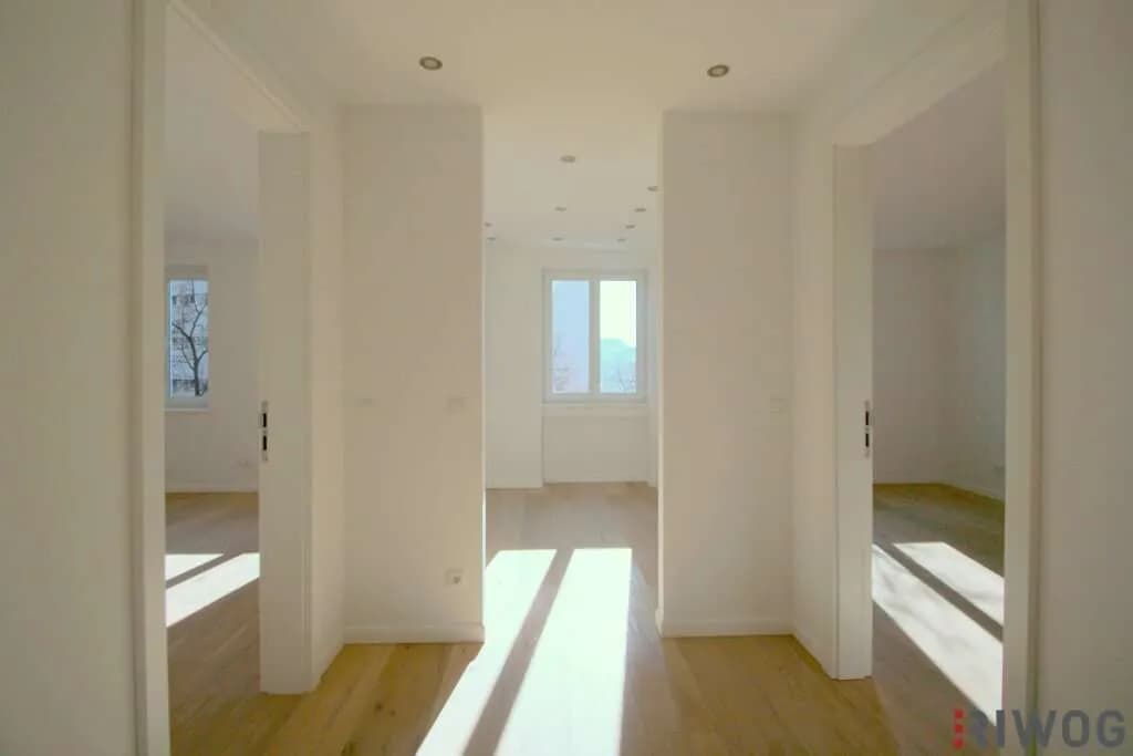 2-Zimmer-Wohnung kaufen in Wien – 56,21 m², € 345.000