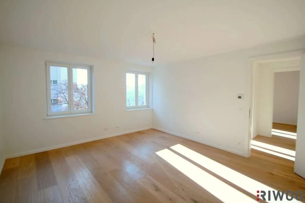 2-Zimmer-Wohnung kaufen in Wien – 56,21 m², € 345.000 – Bild 2 von 8