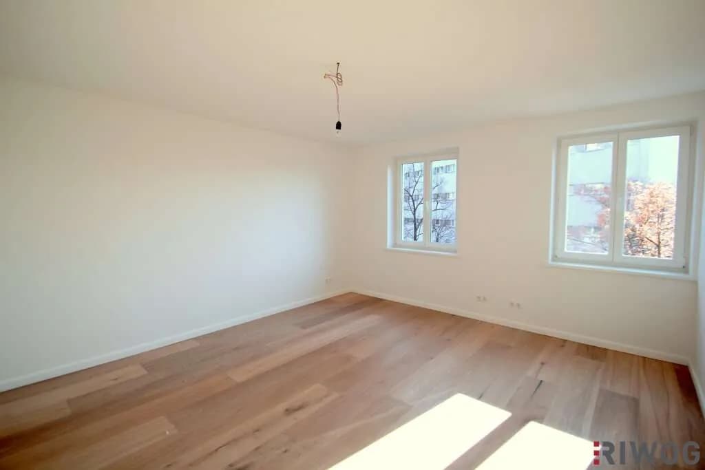 2-Zimmer-Wohnung kaufen in Wien – 56,21 m², € 345.000 – Bild 3 von 8
