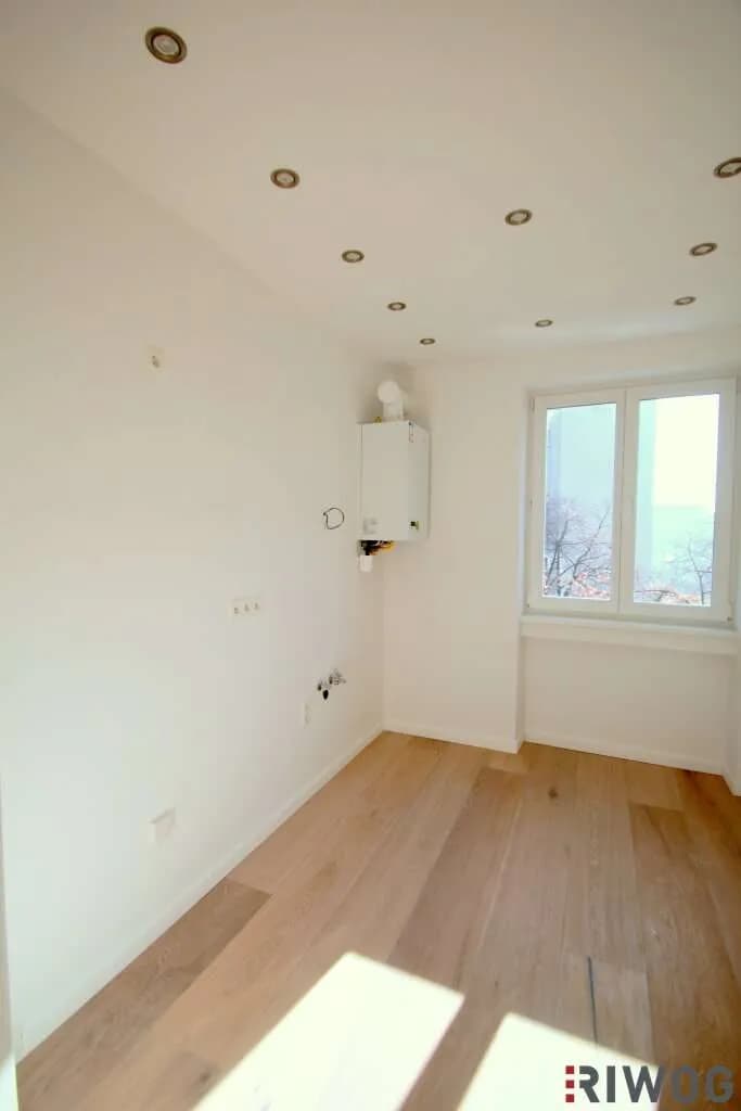 2-Zimmer-Wohnung kaufen in Wien – 56,21 m², € 345.000 – Bild 5 von 8