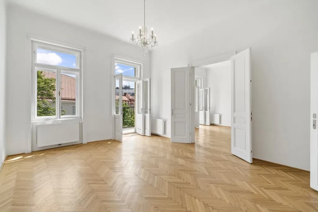 5-Zimmer-Wohnung kaufen in Wien – 228,46 m², € 3.049.000 – Bild 2 von 5