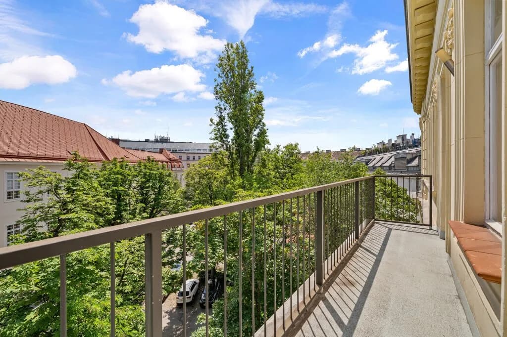 5-Zimmer-Wohnung kaufen in Wien – 228,46 m², € 3.049.000 – Bild 3 von 5