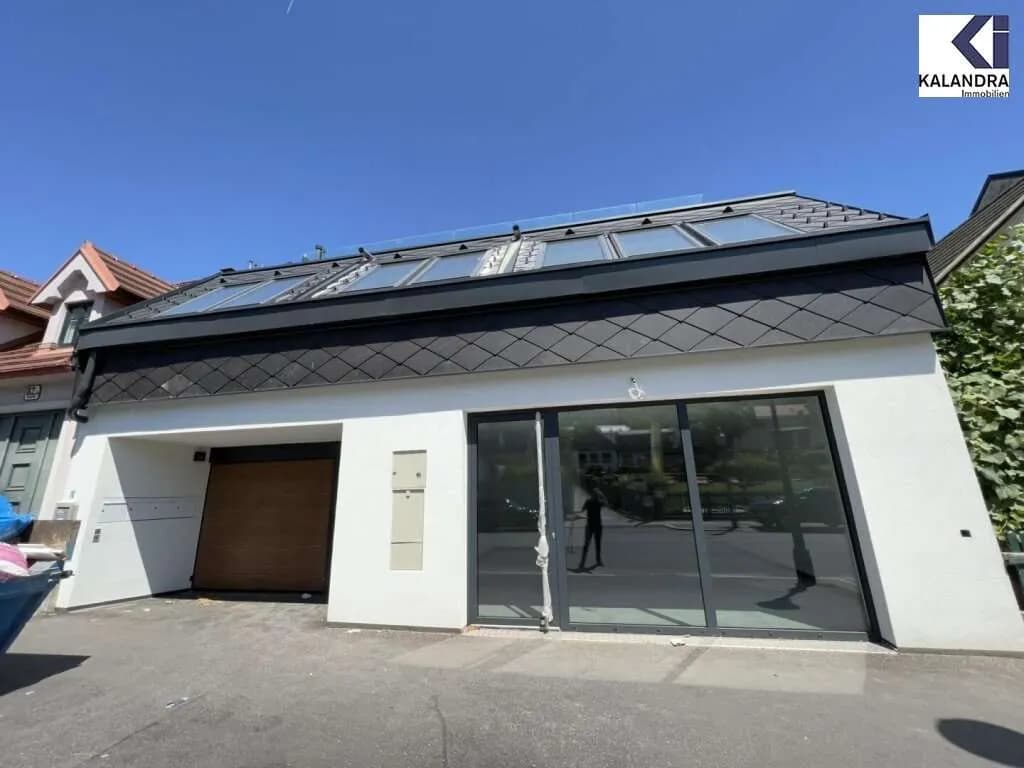2-Zimmer-Gewerbeimmobilie kaufen in Wien – 75 m², € 299.000 – Bild 2 von 12