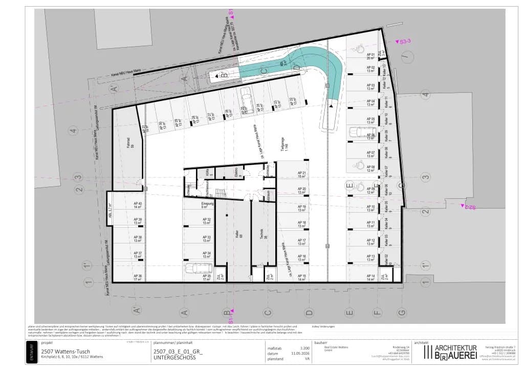 Gewerbeimmobilie kaufen in Innsbruck-Land – 139 m², € 1.040.000 – Bild 4 von 10