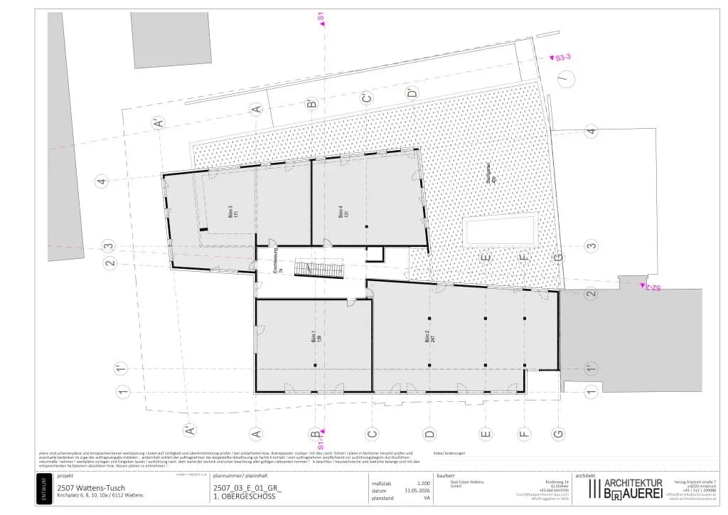 Gewerbeimmobilie kaufen in Innsbruck-Land – 139 m², € 1.040.000 – Bild 6 von 10