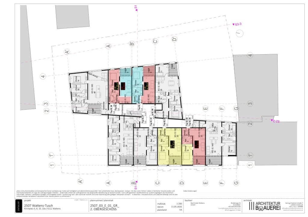 Gewerbeimmobilie kaufen in Innsbruck-Land – 131 m², € 985.000 – Bild 7 von 10