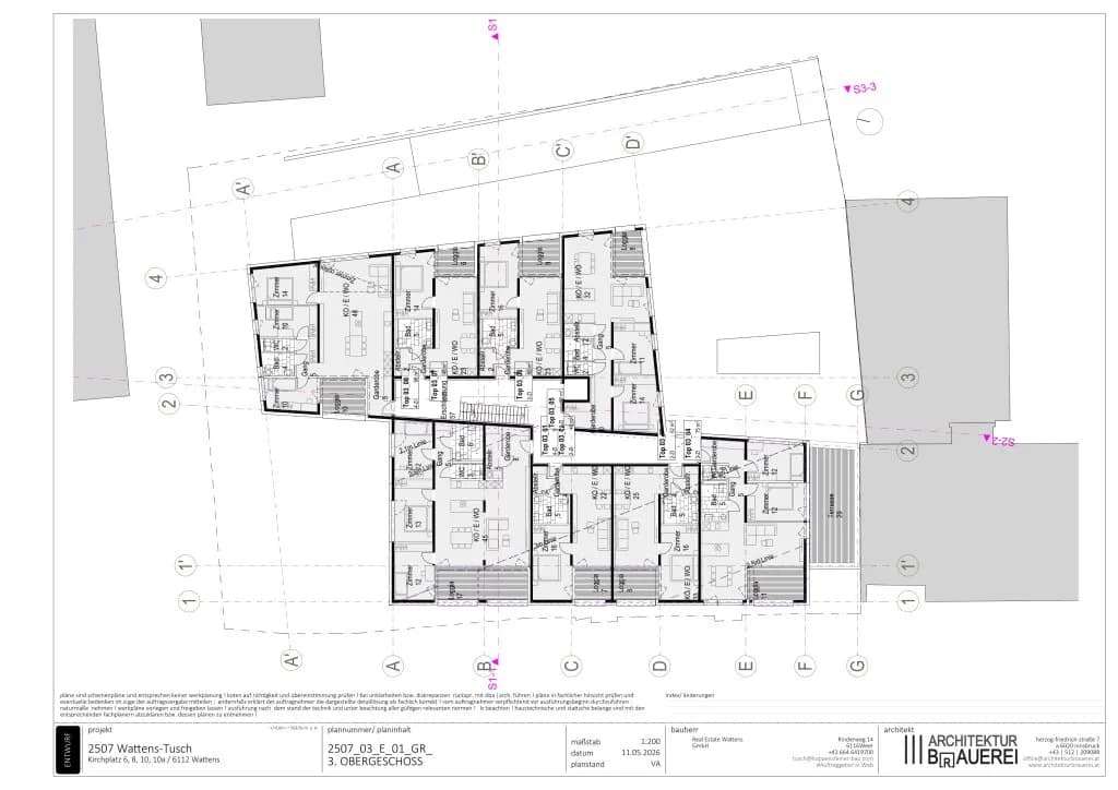 Gewerbeimmobilie kaufen in Innsbruck-Land – 131 m², € 985.000 – Bild 8 von 10
