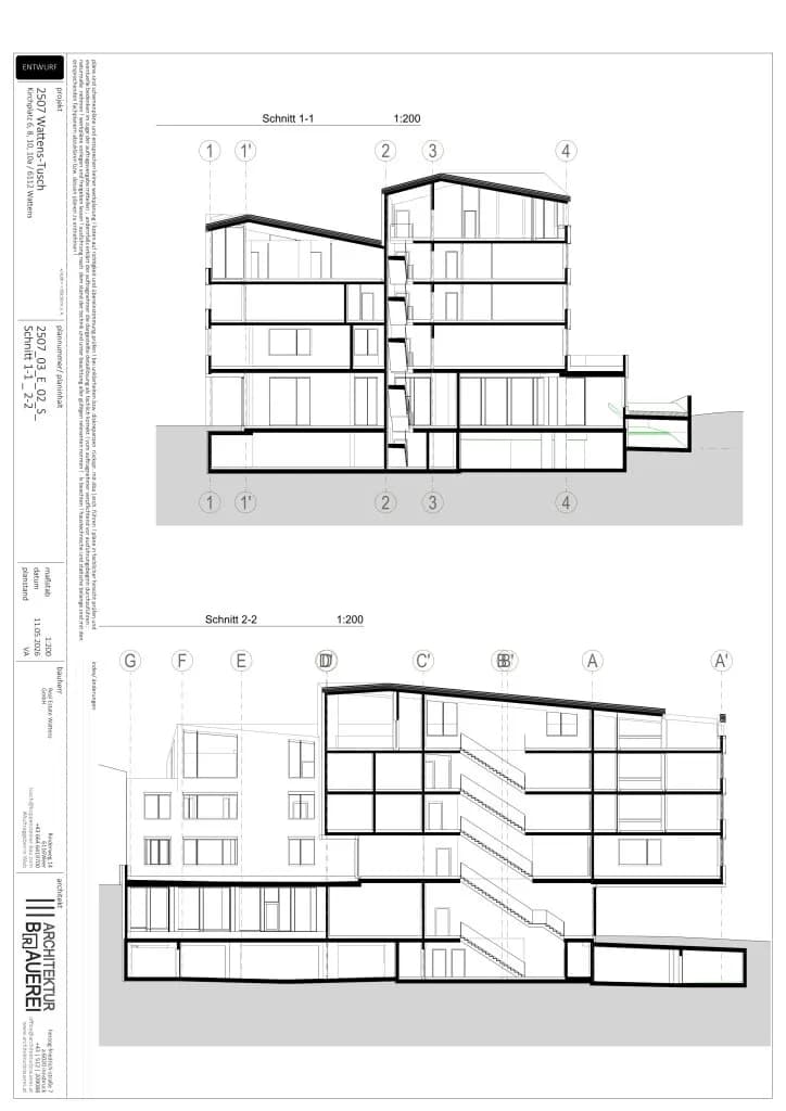 Gewerbeimmobilie kaufen in Innsbruck-Land – 131 m², € 985.000 – Bild 10 von 10