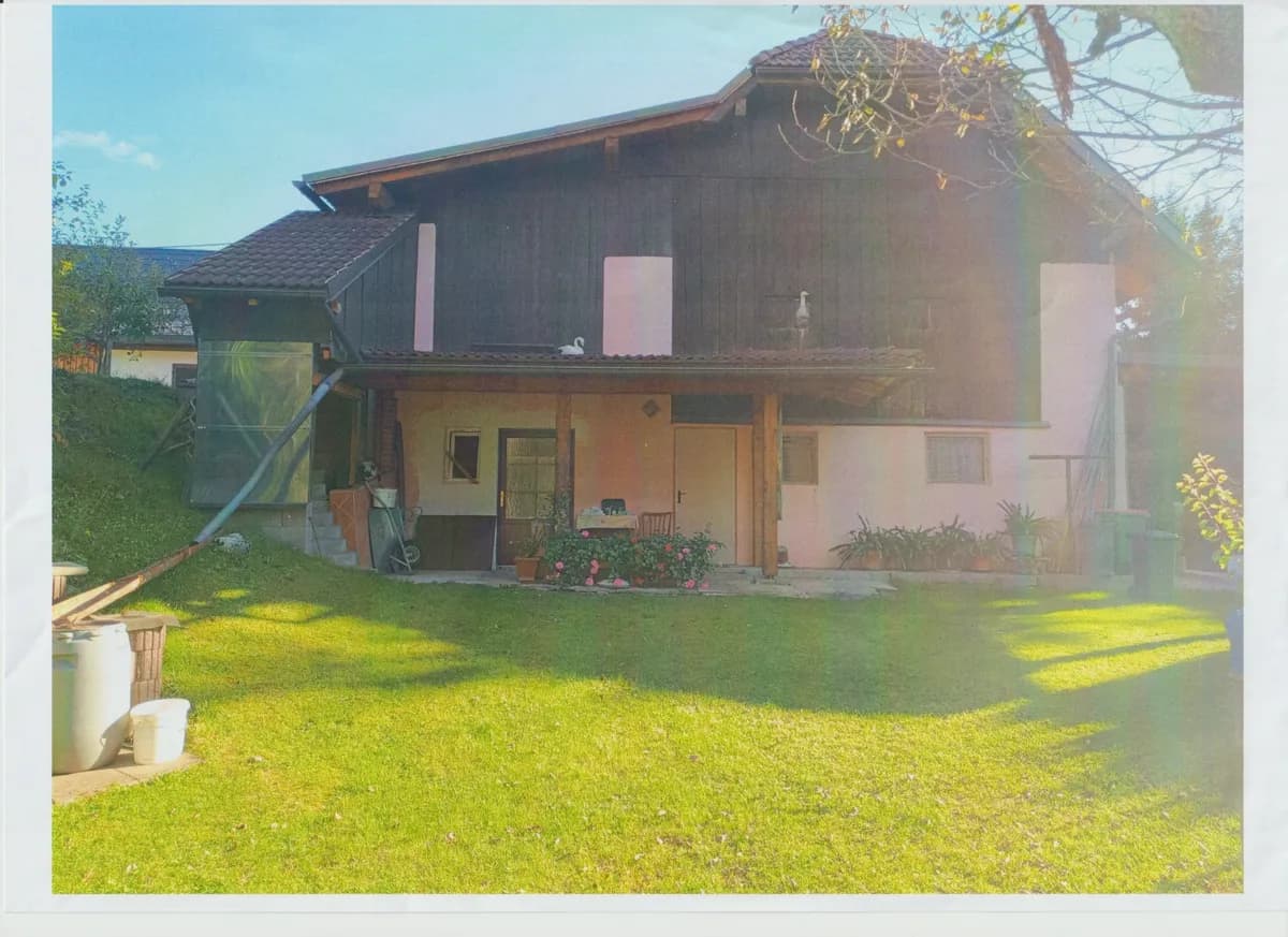 4-Zimmer-Immobilie kaufen in Villach Land – 125 m², € 340.000 – Bild 7 von 7