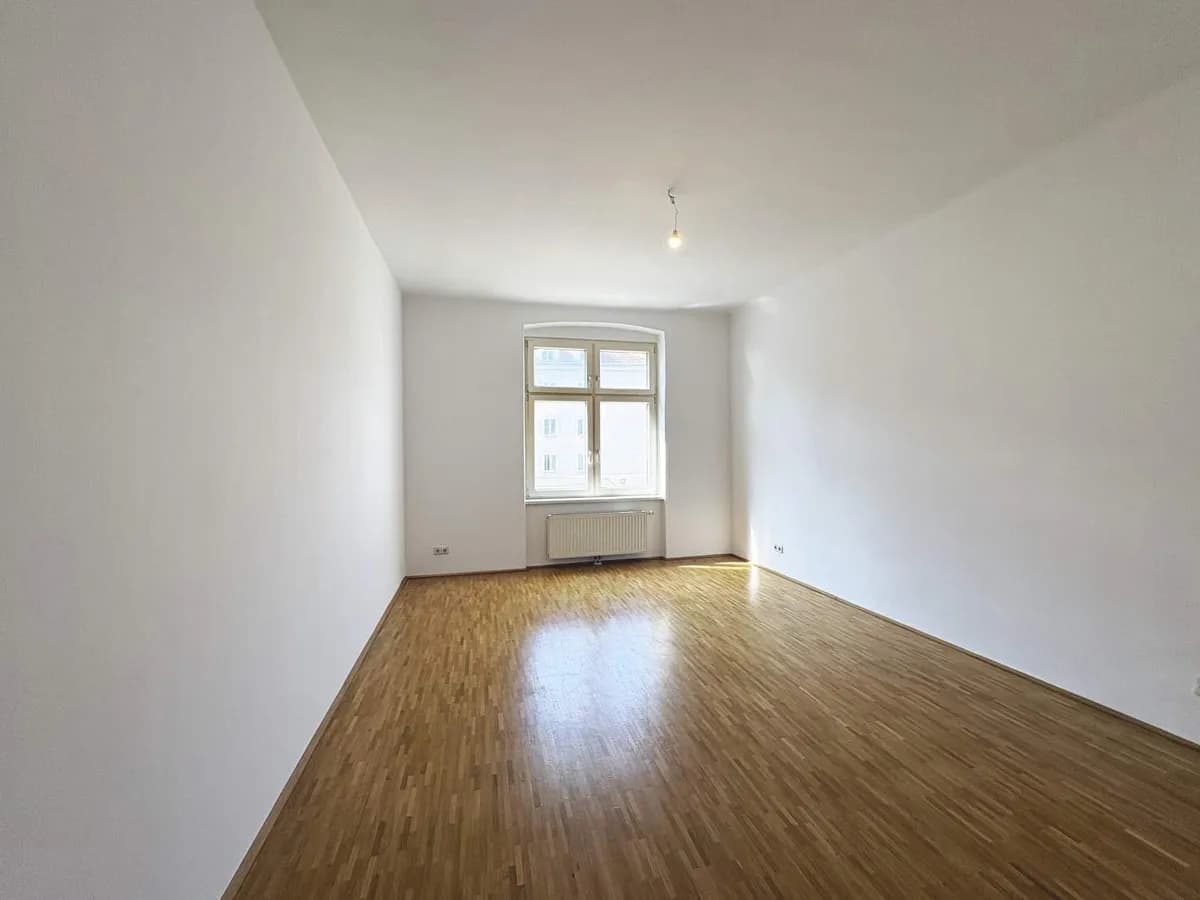 1-Zimmer-Wohnung kaufen in Wien – 33,63 m², € 199.000 – Bild 2 von 16