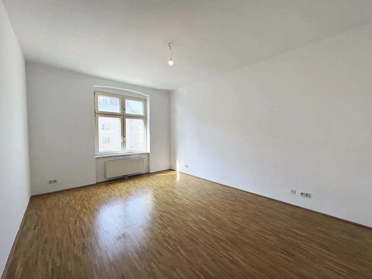 1-Zimmer-Wohnung kaufen in Wien – 33,63 m², € 199.000 – Bild 3 von 16