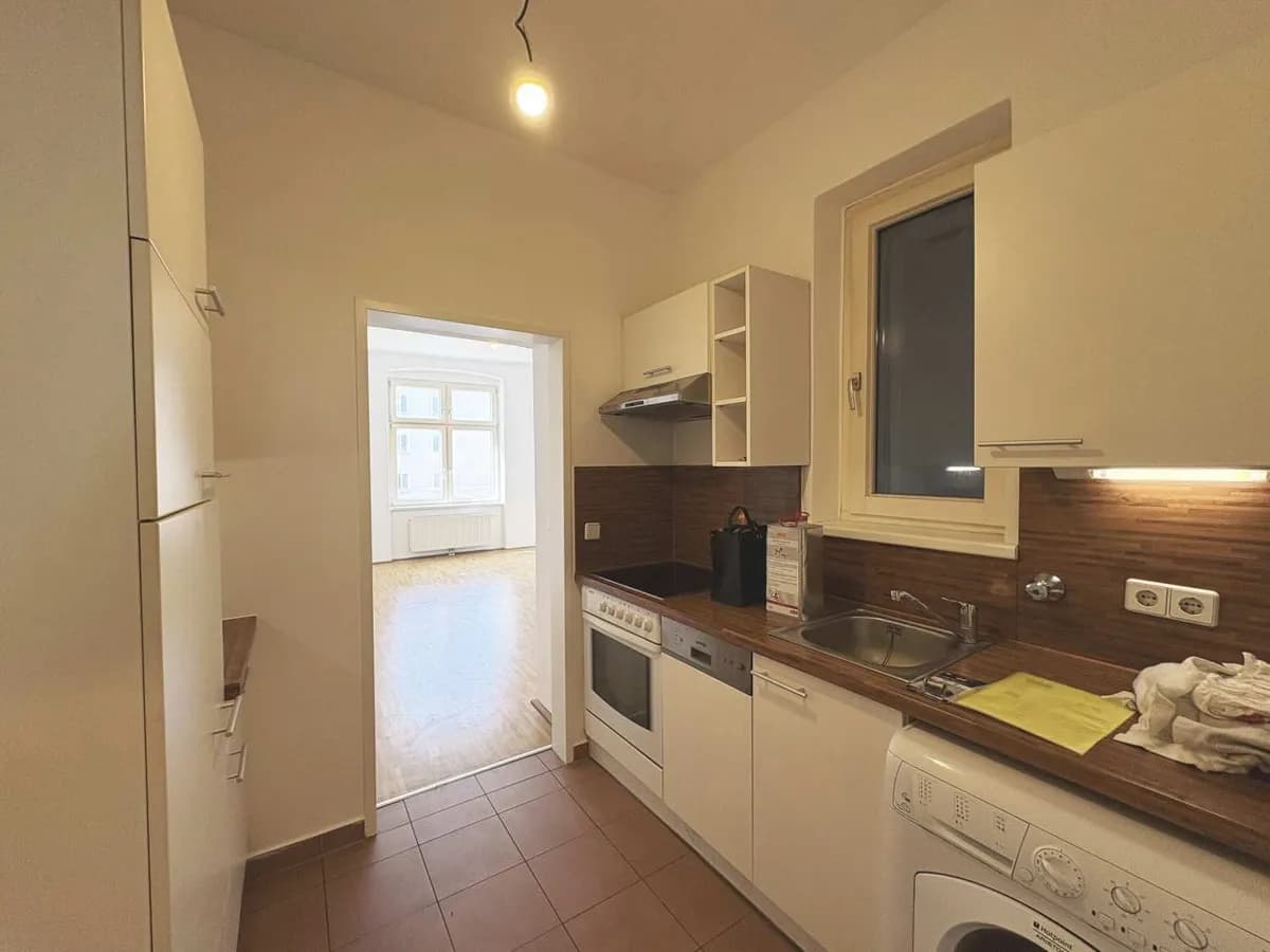 1-Zimmer-Wohnung kaufen in Wien – 33,63 m², € 199.000 – Bild 4 von 16