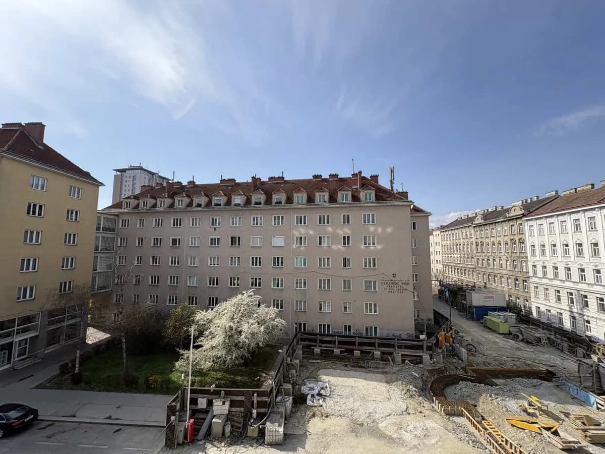 1-Zimmer-Wohnung kaufen in Wien – 33,63 m², € 199.000 – Bild 9 von 16