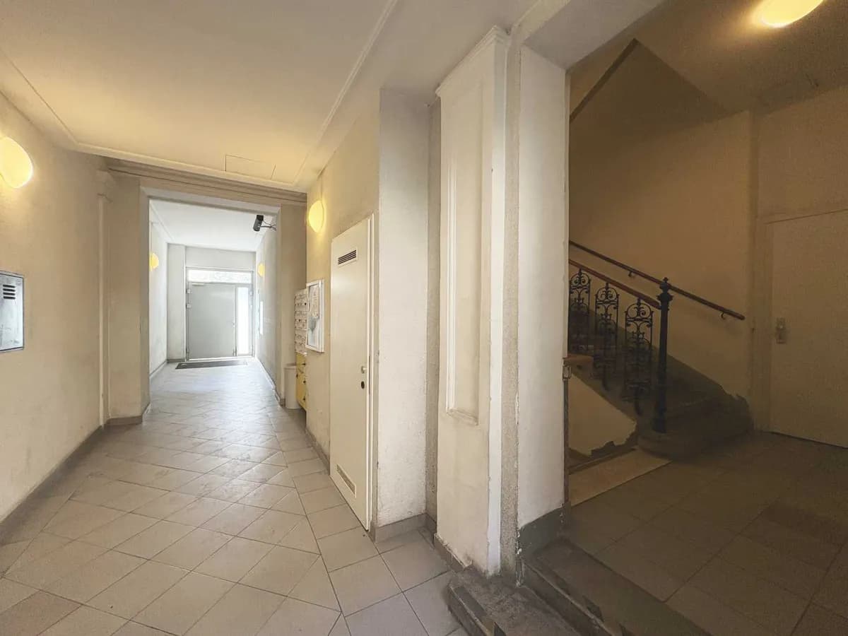 1-Zimmer-Wohnung kaufen in Wien – 33,63 m², € 199.000 – Bild 13 von 16