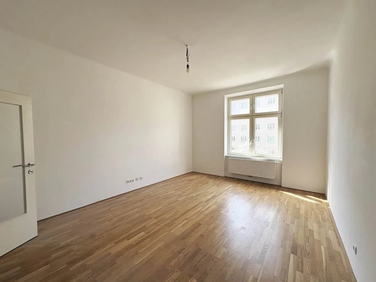 1-Zimmer-Wohnung kaufen in Wien – 32,49 m², € 199.000 – Bild 2 von 13