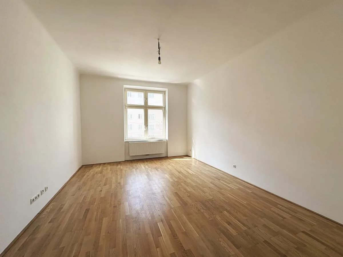 1-Zimmer-Wohnung kaufen in Wien – 32,49 m², € 199.000 – Bild 3 von 13