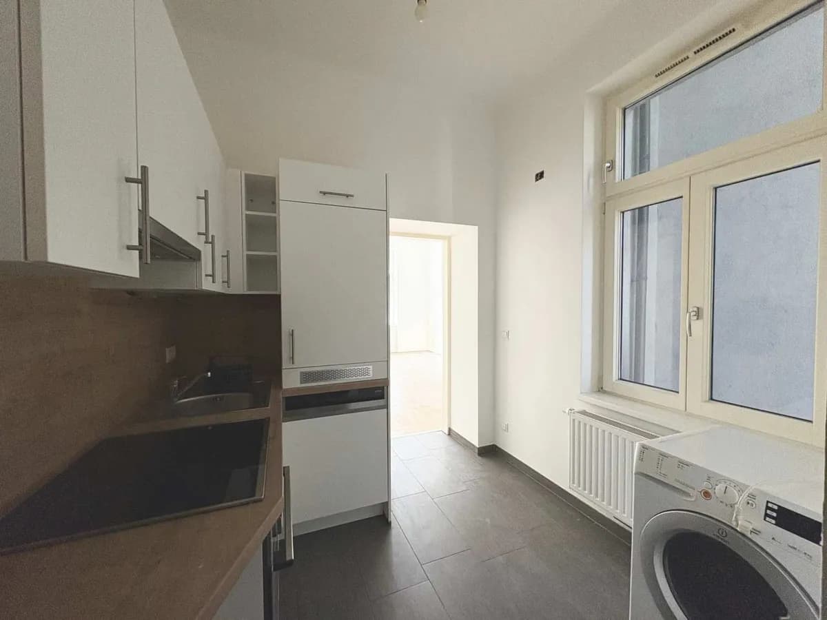 1-Zimmer-Wohnung kaufen in Wien – 32,49 m², € 199.000 – Bild 4 von 13