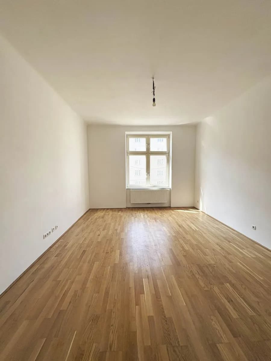 1-Zimmer-Wohnung kaufen in Wien – 32,49 m², € 199.000 – Bild 5 von 13