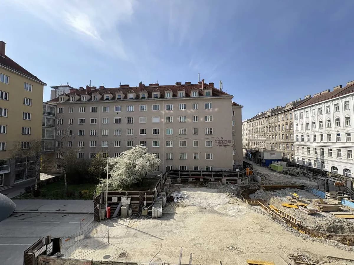 1-Zimmer-Wohnung kaufen in Wien – 32,49 m², € 199.000 – Bild 7 von 13