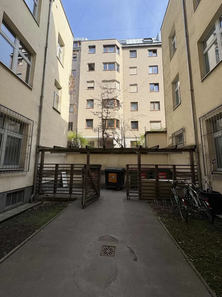 1-Zimmer-Wohnung kaufen in Wien – 32,49 m², € 199.000 – Bild 11 von 13