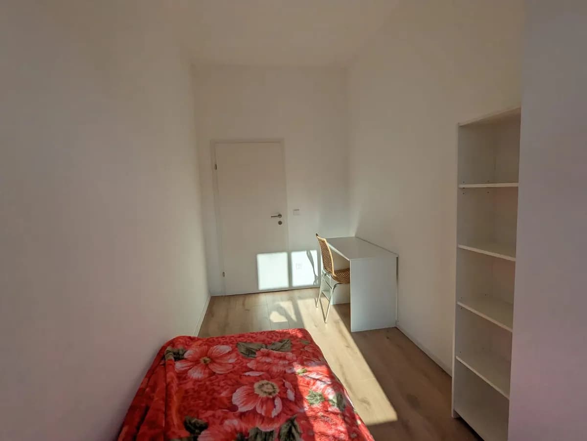 Wohnung mieten in Wien – 75 m², € 551 – Bild 1 von 16