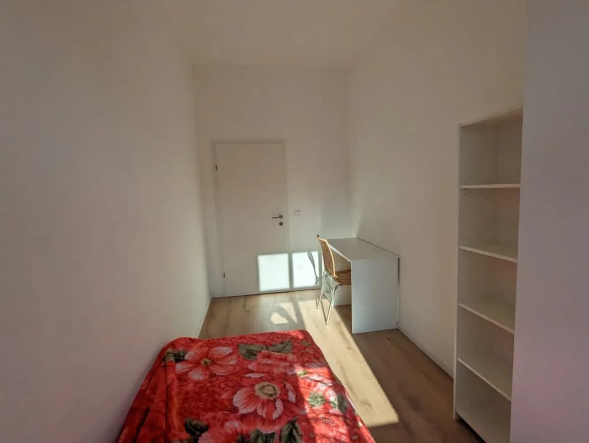 Wohnung mieten in Wien – 75 m², € 551 – Bild 3 von 16