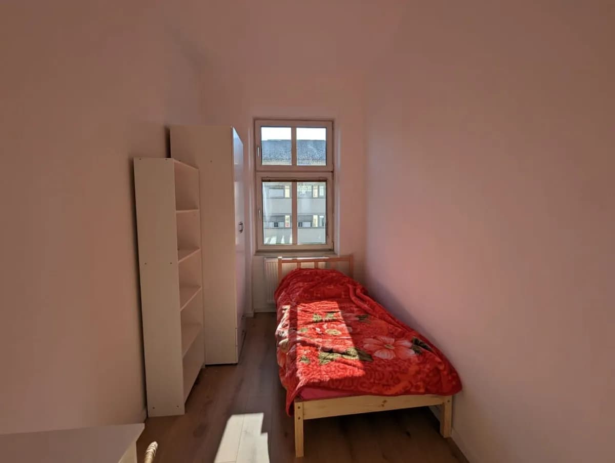 Wohnung mieten in Wien – 75 m², € 551 – Bild 8 von 16