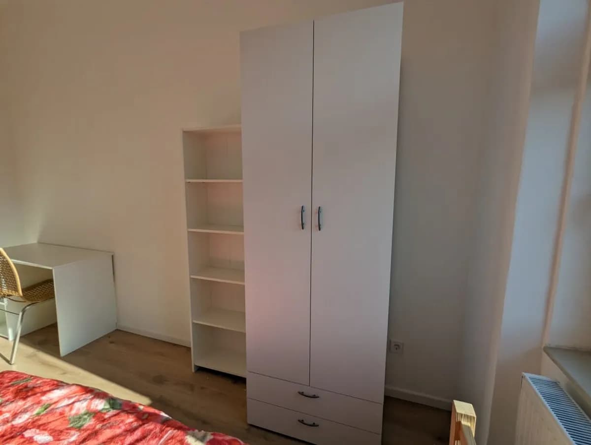 Wohnung mieten in Wien – 75 m², € 551 – Bild 9 von 16