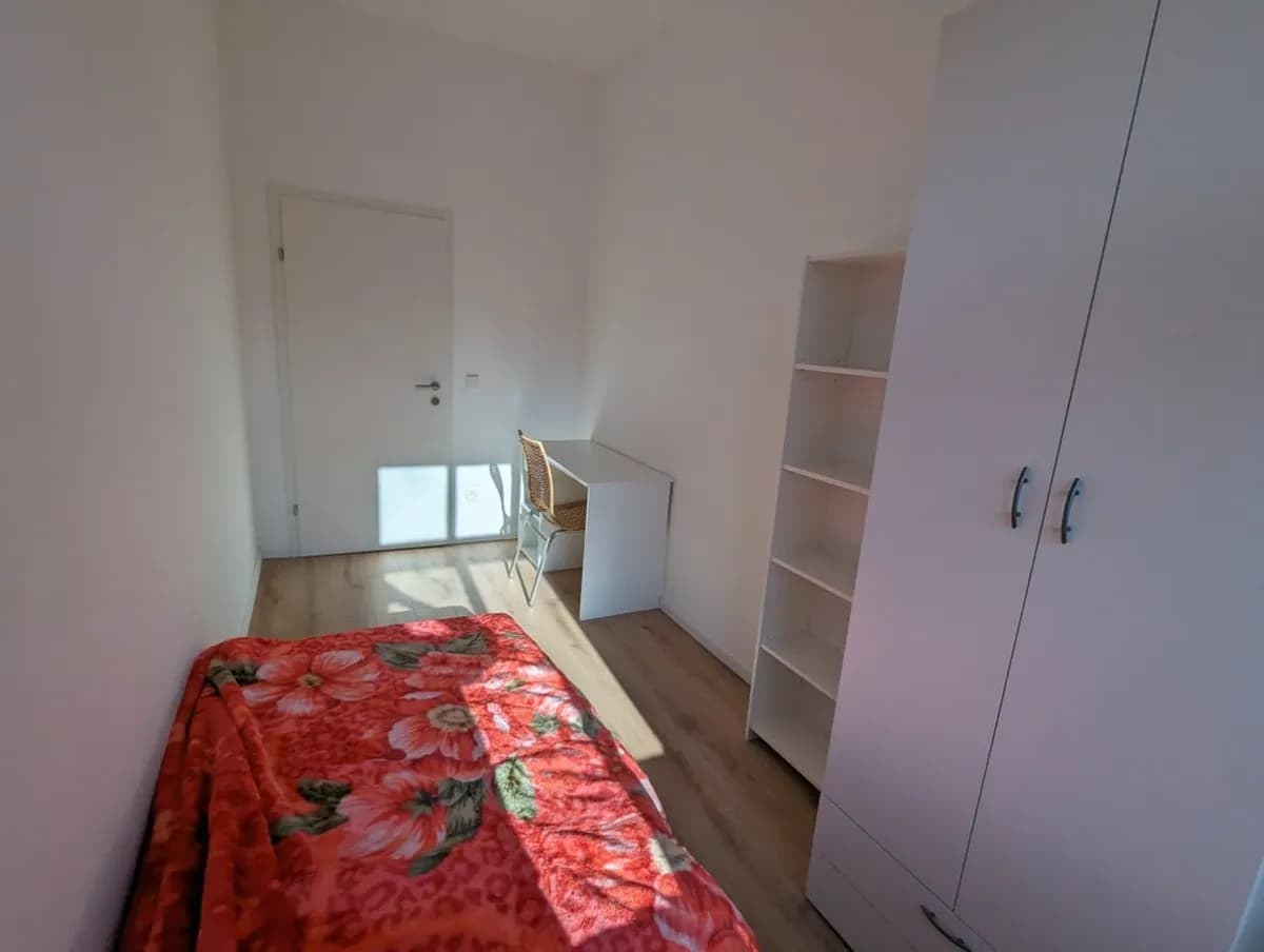 Wohnung mieten in Wien – 75 m², € 551 – Bild 10 von 16