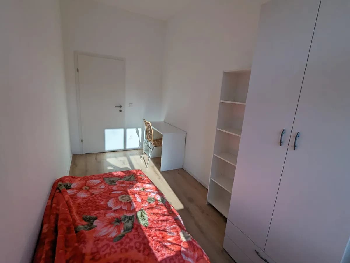 Wohnung mieten in Wien – 75 m², € 551 – Bild 11 von 16