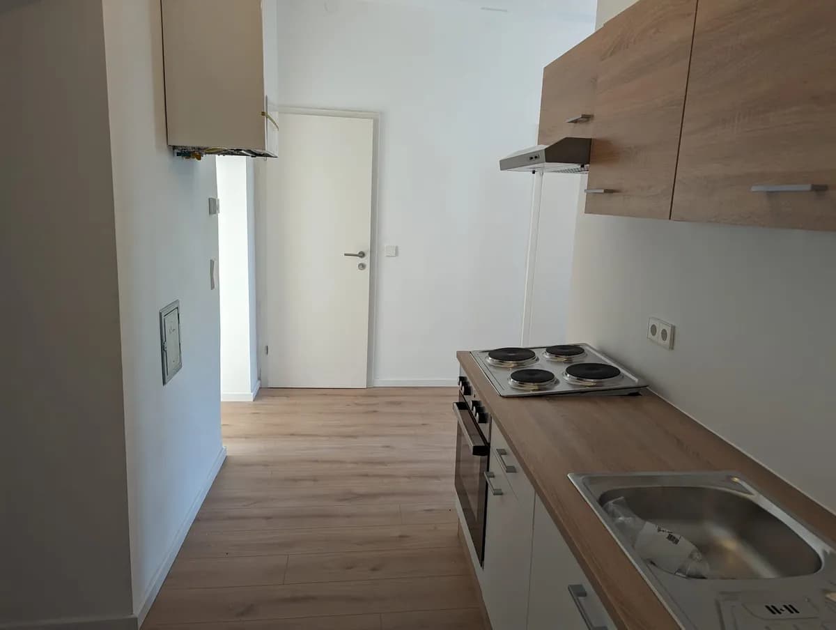 Wohnung mieten in Wien – 75 m², € 551 – Bild 13 von 16