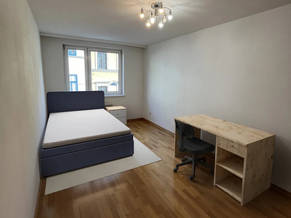 Wohnung mieten in Wien – 83 m², € 639