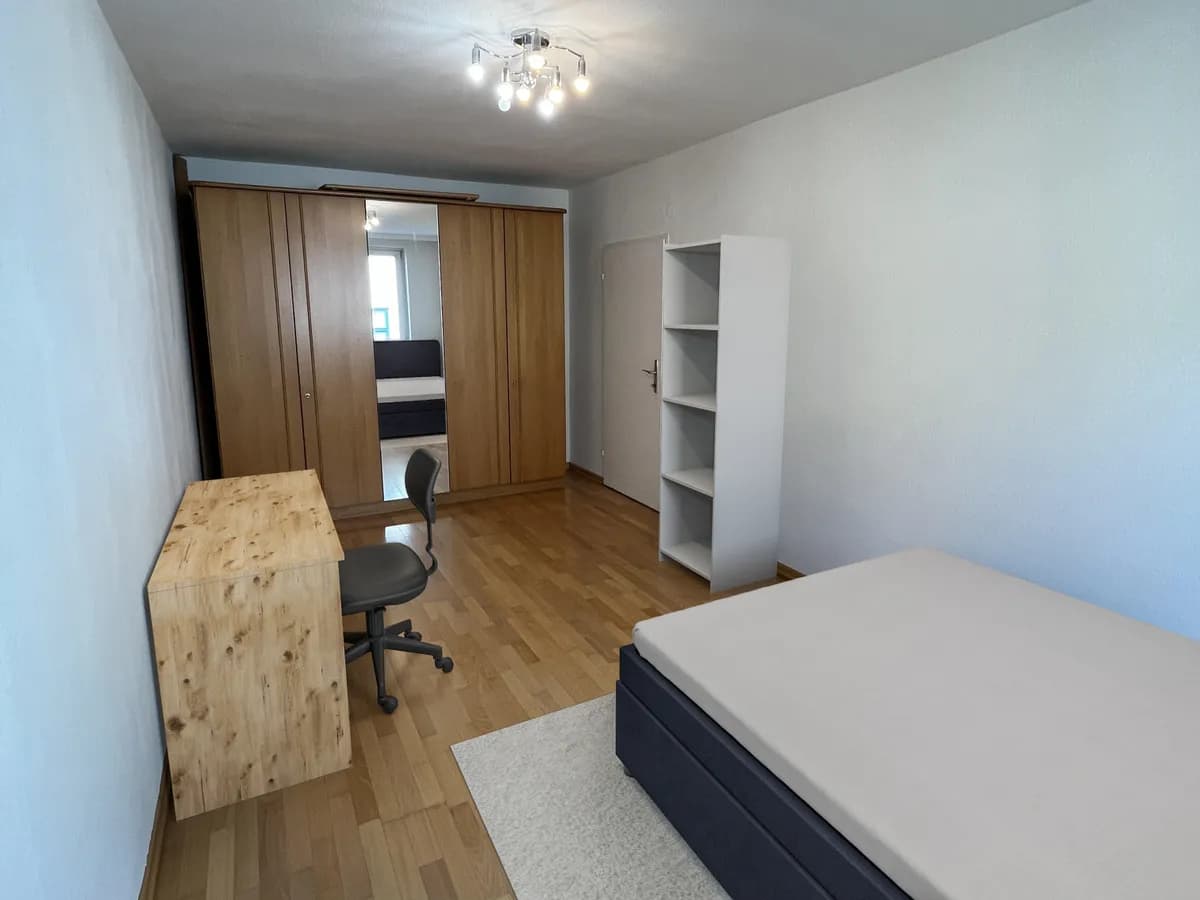 Wohnung mieten in Wien – 83 m², € 639 – Bild 2 von 6