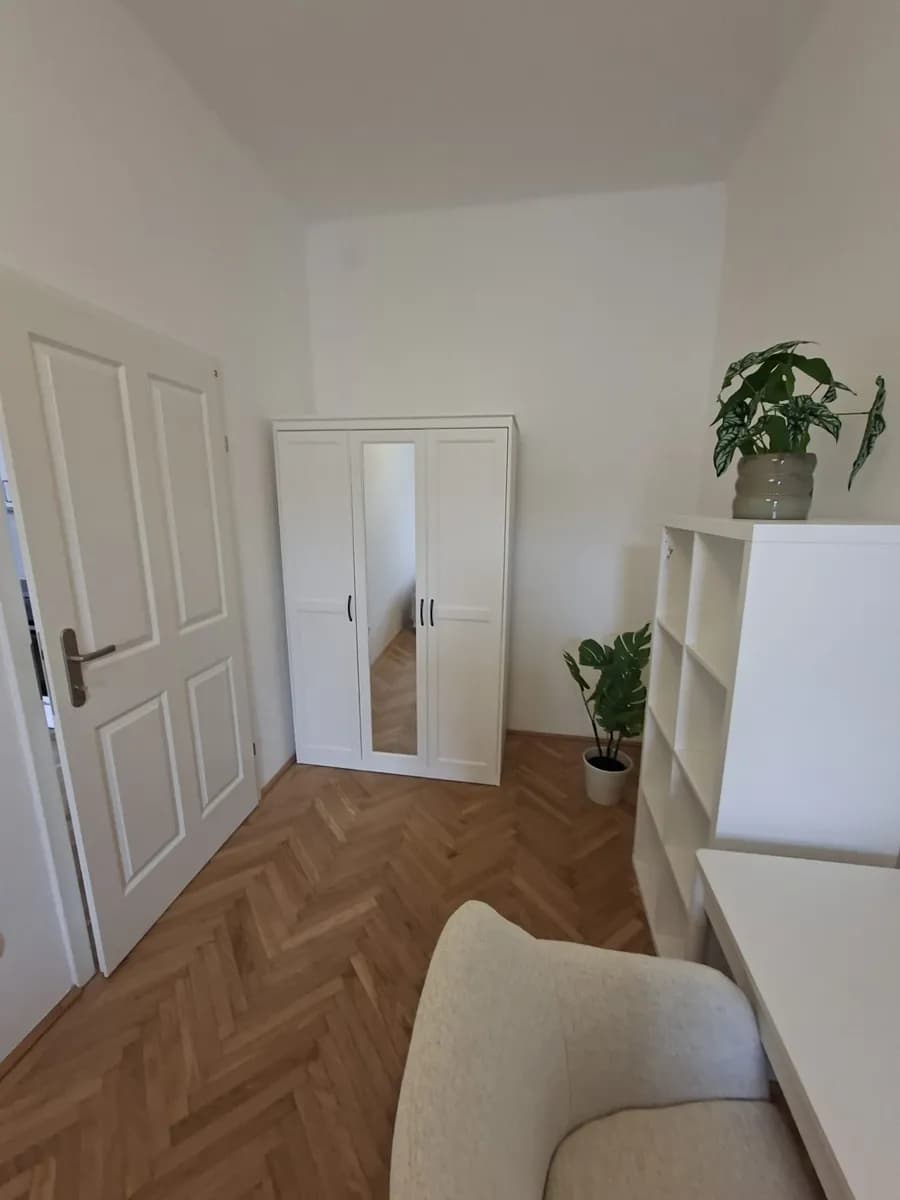 Wohnung mieten in Wien – 91 m², € 835 – Bild 2 von 10