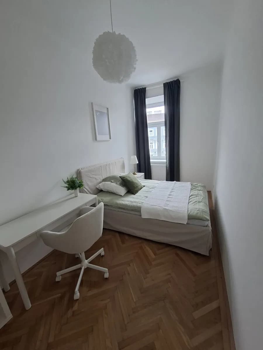 Wohnung mieten in Wien – 91 m², € 835 – Bild 3 von 10