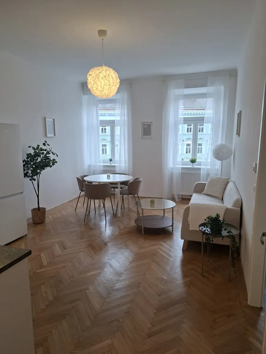 Wohnung mieten in Wien – 91 m², € 835 – Bild 4 von 10