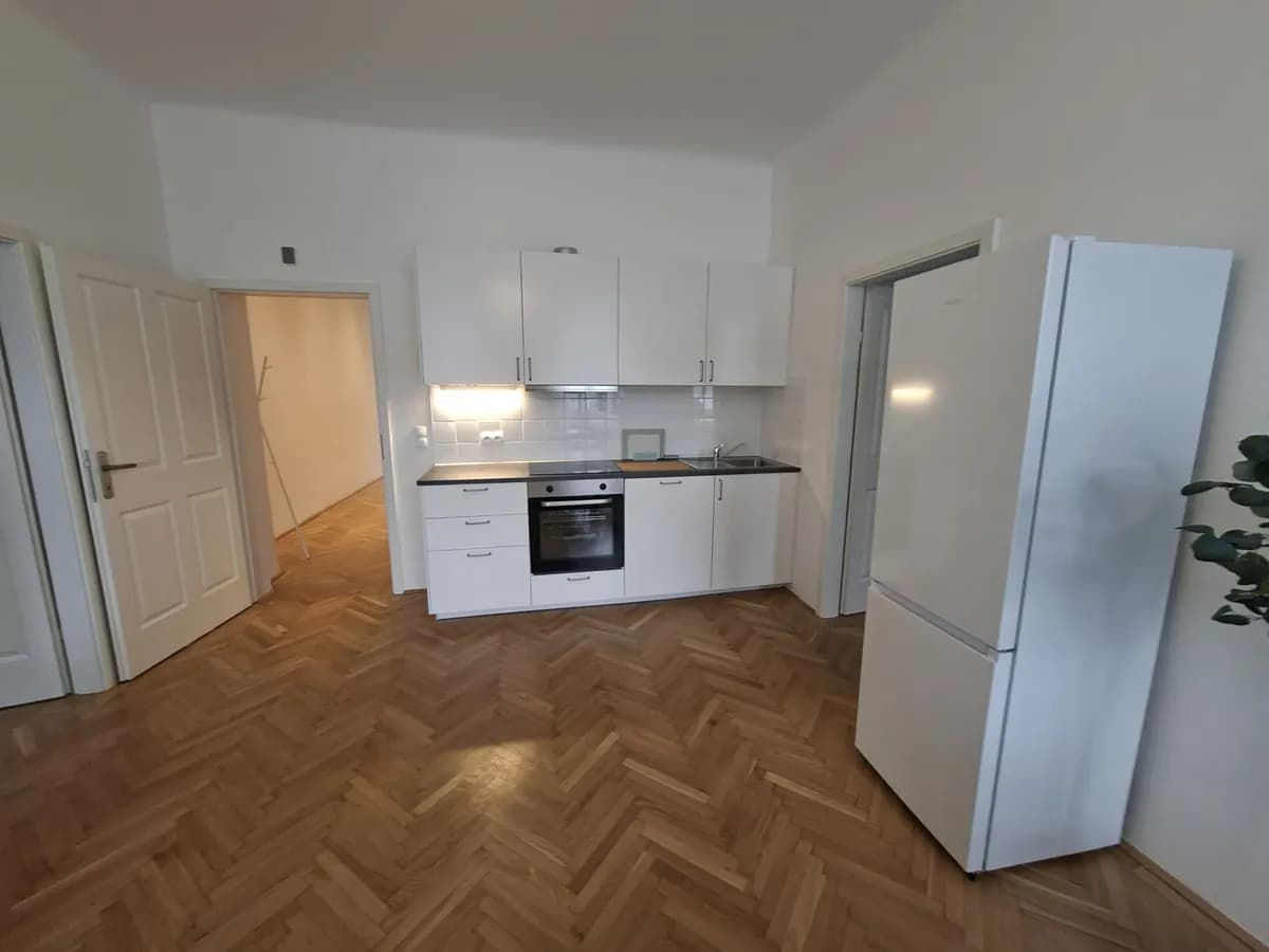 Wohnung mieten in Wien – 91 m², € 835 – Bild 5 von 10